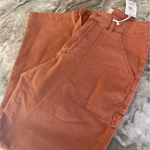 Women’s Marine Layer cropped jeans